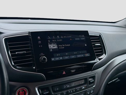 Certified 2022 Honda Pilot Special Edition image 12