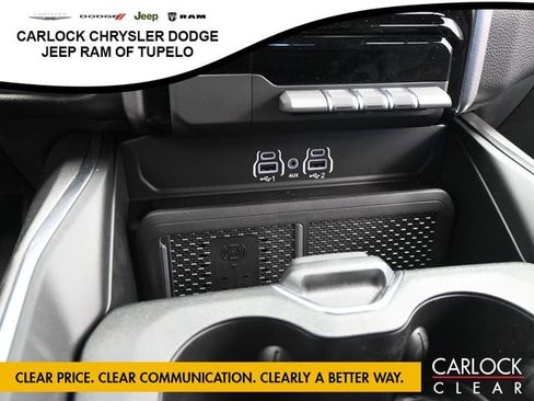 New 2026 RAM 1500 Big Horn image 25