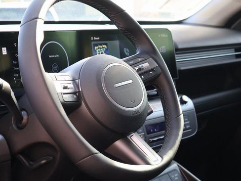 New 2026 Hyundai Kona SEL Premium image 25