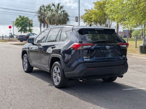 Used 2023 Toyota RAV4 XLE w/ Convenience Package AWD/4WD image 5