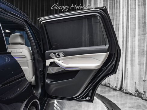 Used 2024 BMW ALPINA XB7 image 46