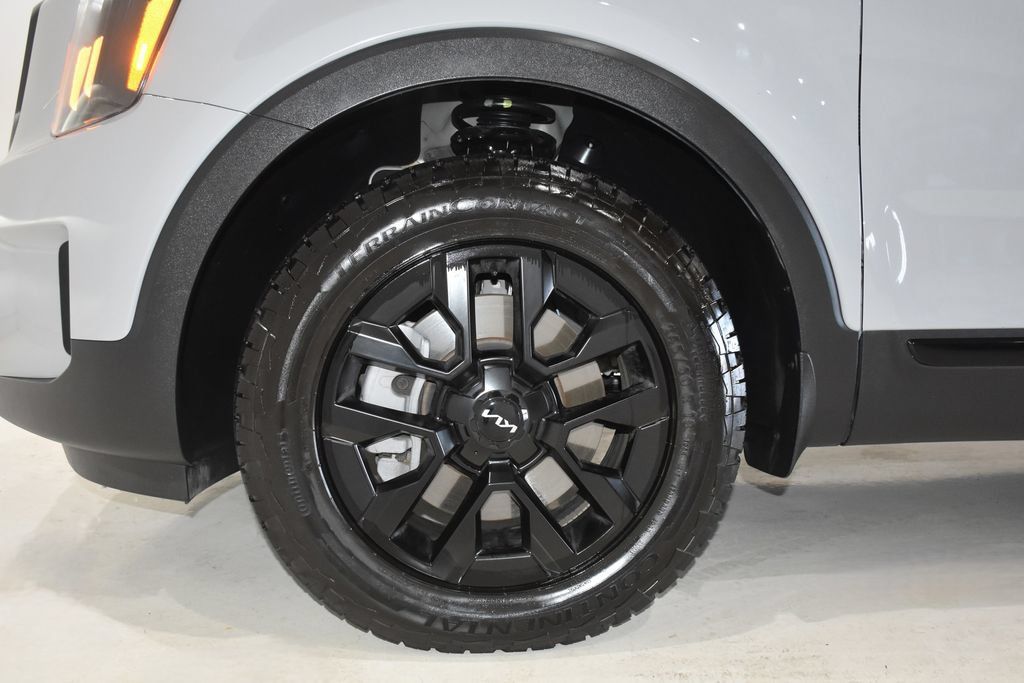 Used 2024 Kia Telluride SX X-Pro AWD/4WD image 8