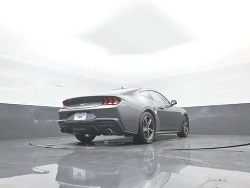 New 2025 Ford Mustang Coupe image 33