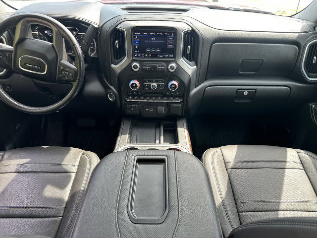 Used 2021 GMC Sierra 1500 Denali w/ Denali Ultimate Package AWD/4WD image 21