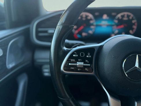 Used 2020 Mercedes-Benz GLE 350 4MATIC image 42