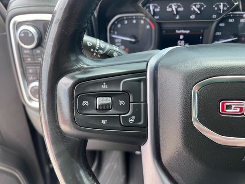 Used 2019 GMC Sierra 1500 Elevation w/ Elevation Value Package AWD/4WD image 27