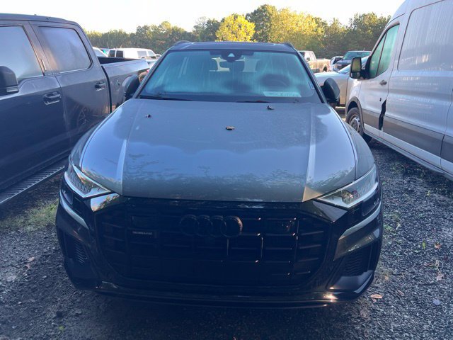 Used 2023 Audi Q8 Prestige AWD/4WD image 3