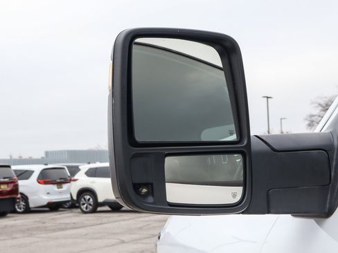 Used 2023 RAM 2500 Big Horn w/ Level 1 Equipment Group image 15