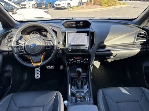 Certified 2022 Subaru Forester Wilderness image 19