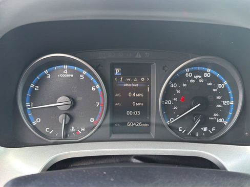 Used 2018 Toyota RAV4 LE w/ All Weather Liner Package AWD/4WD image 12