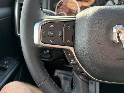 New 2026 RAM 1500 Lone Star image 31