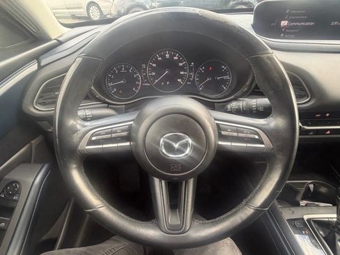 Used 2020 MAZDA CX-30 AWD w/ Select Package image 12