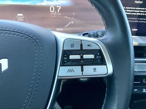 Certified 2023 Kia Telluride SX Prestige AWD/4WD image 25
