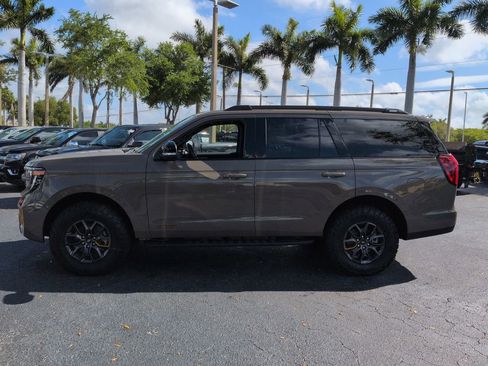 New 2026 Ford Expedition Tremor image 6