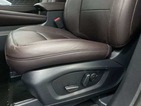 New 2026 Ford Explorer Platinum AWD/4WD image 47