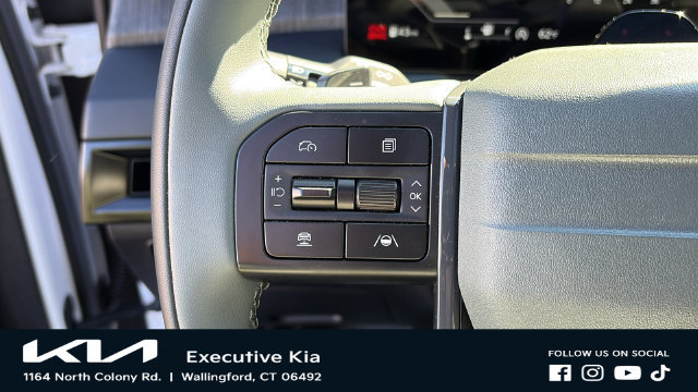 Certified 2027 Kia Telluride SX Prestige X-Line AWD/4WD image 15