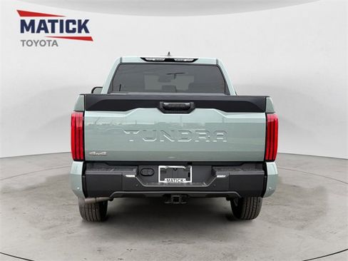 New 2026 Toyota Tundra SR5 image 6