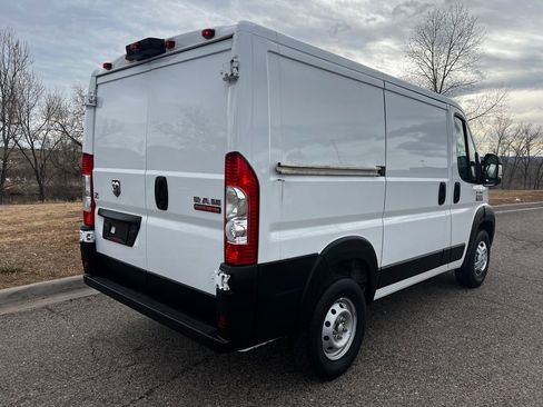 Used 2021 RAM ProMaster 1500 w/ Convenience Group image 3