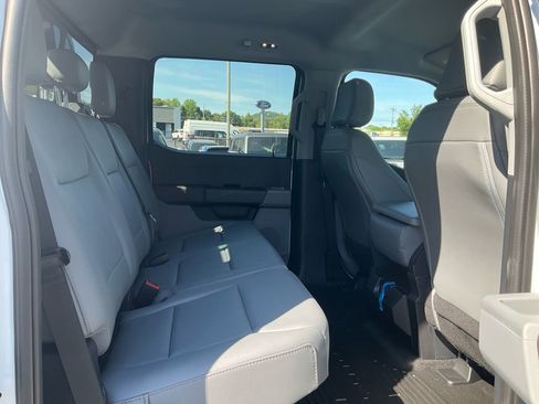 New 2026 Ford F450 XL AWD/4WD image 13
