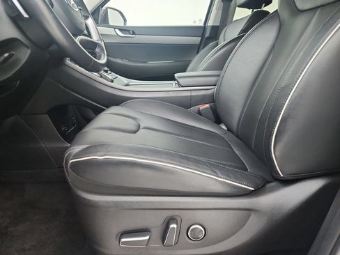 Used 2025 Hyundai Palisade SEL FWD image 21