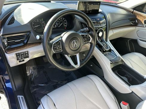Used 2024 Acura RDX w/Advance Package image 2