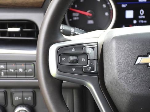 Used 2021 Chevrolet Tahoe Premier image 8