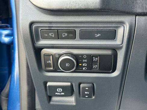Used 2023 Ford F150 XLT w/ Equipment Group 302A High AWD/4WD image 34