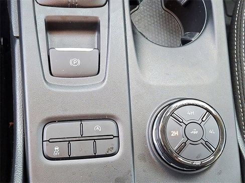 Used 2025 Ford Ranger XLT w/ Advanced Towing Package image 24