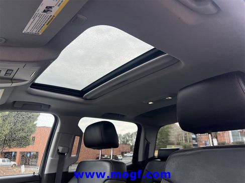 Used 2015 GMC Sierra 1500 SLT w/ All-Terrain Package image 15