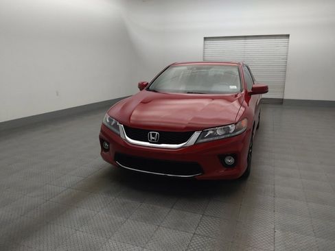 Used 2015 Honda Accord EX-L image 15