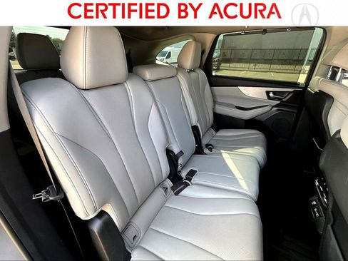 Certified 2023 Acura MDX SH-AWD w/ Technology Package image 33