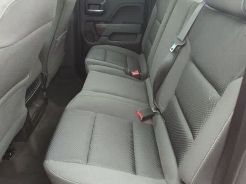 Used 2018 GMC Sierra 1500 SLE w/ SLE Value Package AWD/4WD image 19