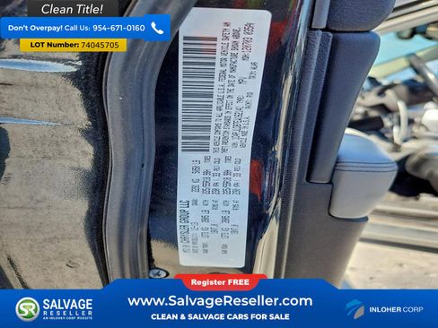 Used 2014 Jeep Cherokee Limited image 16