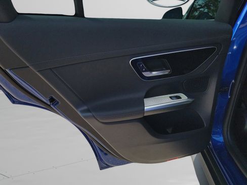 New 2026 Mercedes-Benz GLC 43 AMG 4MATIC image 12