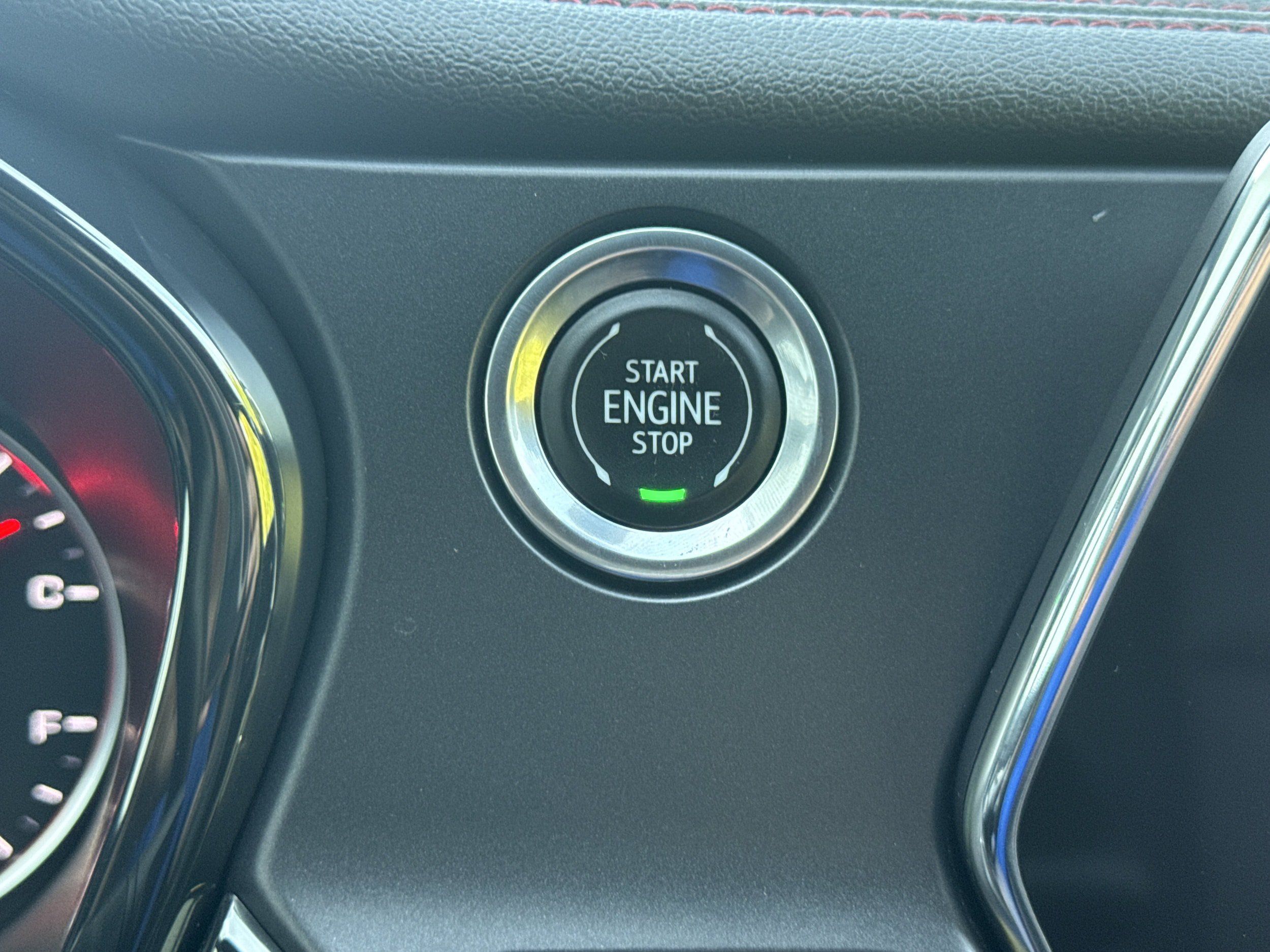 Used 2021 Chevrolet Blazer RS w/ Enhanced Convenience Package FWD image 22