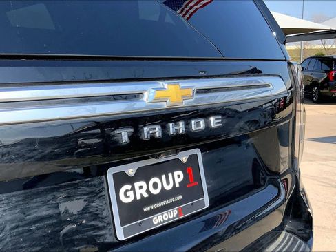 Used 2024 Chevrolet Tahoe High Country image 29