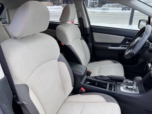 Used 2017 Subaru Crosstrek 2.0i Premium w/ Moonroof Package image 27