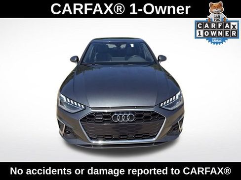 Used 2024 Audi A4 2.0T Premium Plus AWD/4WD image 2