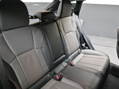 New 2026 Subaru Crosstrek 2.5i Limited AWD/4WD image 16