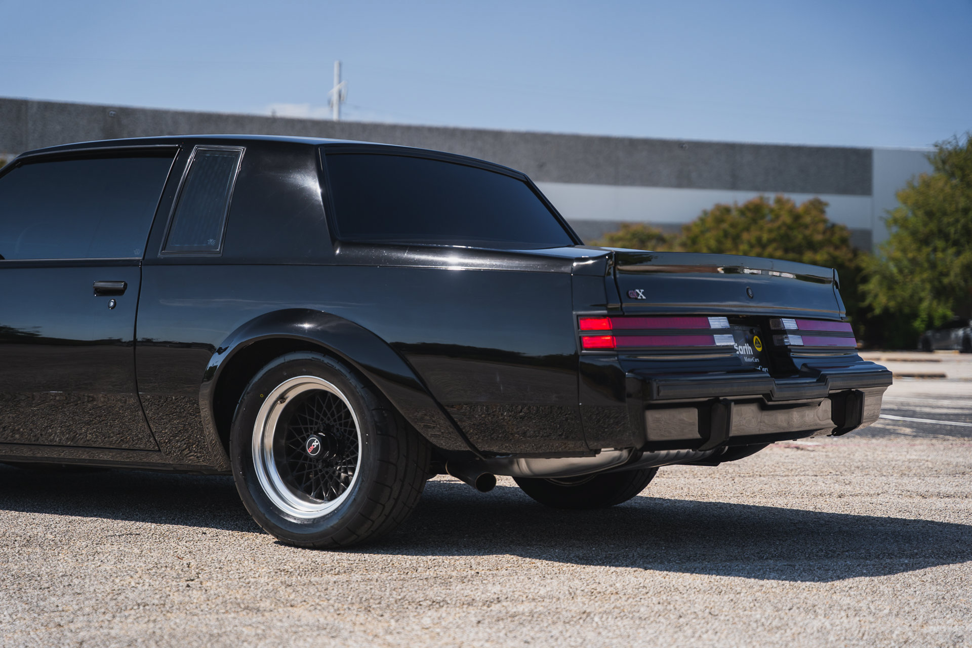 Used 1987 Buick Regal Coupe RWD image 29