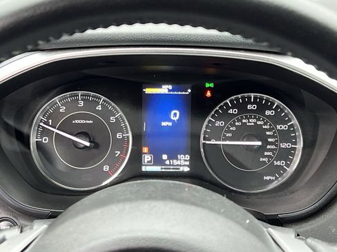 Used 2018 Subaru Impreza 2.0i Limited image 15