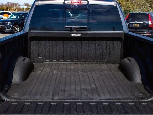 Used 2023 RAM 1500 Big Horn image 39