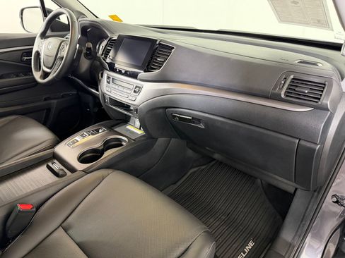 Used 2023 Honda Ridgeline RTL-E image 25