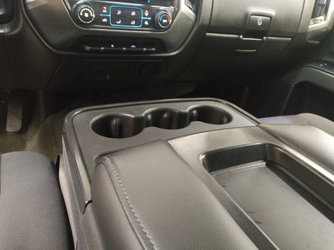 Used 2015 Chevrolet Silverado 2500 LT image 26