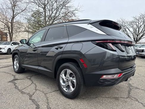 Used 2023 Hyundai Tucson SEL image 19