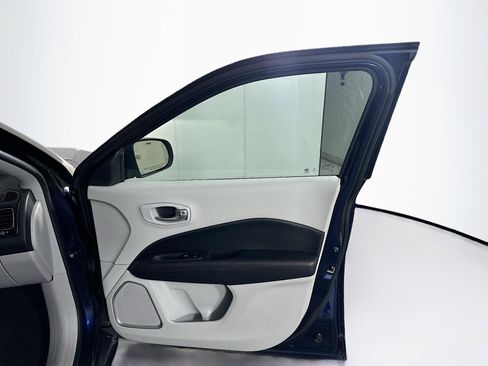 Used 2021 Jeep Compass Limited w/ Elite Exterior Group image 31