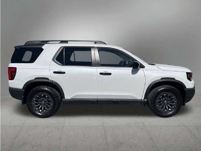 New 2026 Honda Passport TrailSport image 6
