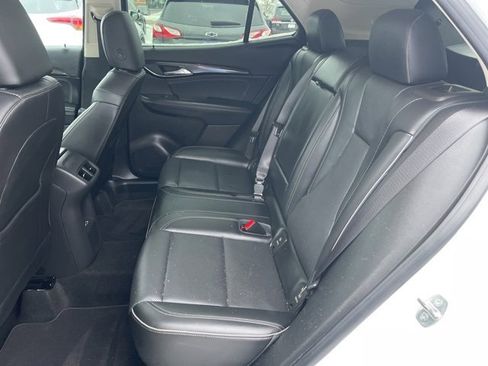 Certified 2023 Buick Envision Essence image 15