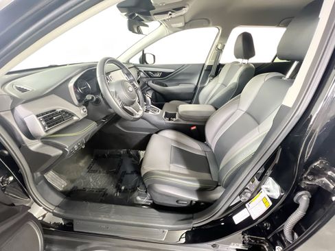 Used 2023 Subaru Outback Onyx Edition AWD/4WD image 20