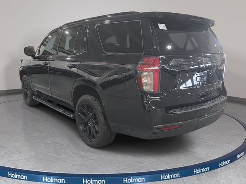 Used 2021 Chevrolet Tahoe Z71 w/ Rear Media and Nav Package AWD/4WD image 7